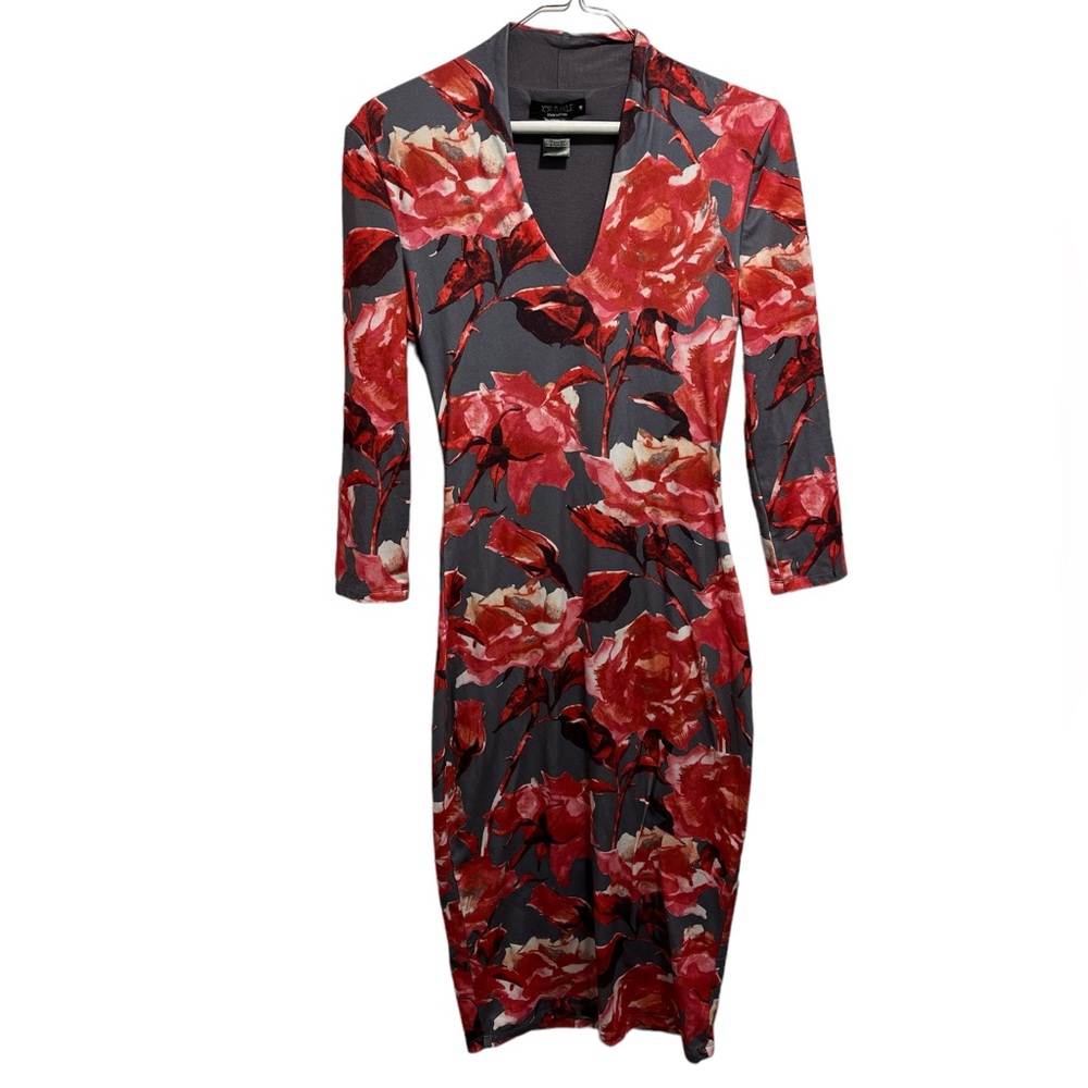 Joe & Elle Dress